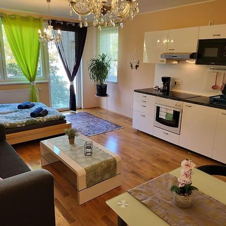 Enjoy Vienna Apartment Exterior photo