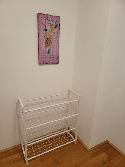 Enjoy Vienna Apartment Exterior photo