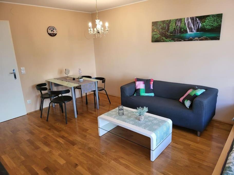 Enjoy Vienna Apartment Exterior photo